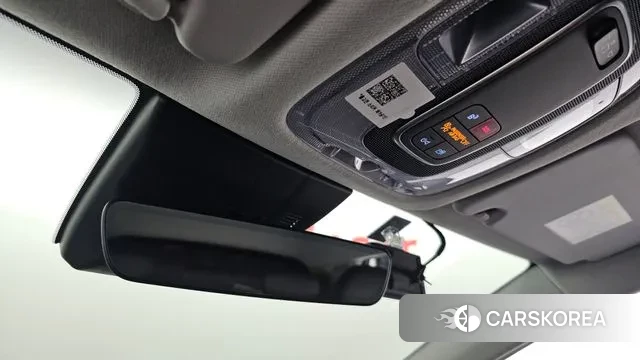 Hyundai Kona Hybrid (SX2) id 3240953 из Кореи 7