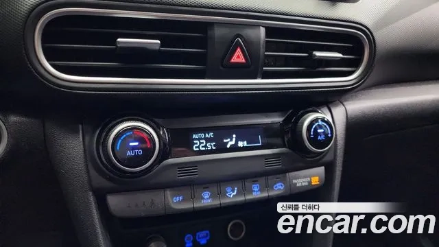 Hyundai Kona id 2941588 из Кореи 7