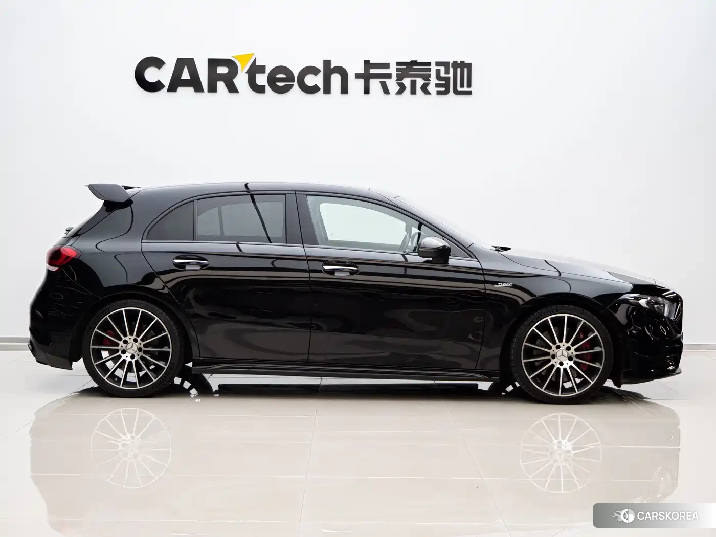 Mercedes-Benz A-class AMG id 4649339 из Китая 7
