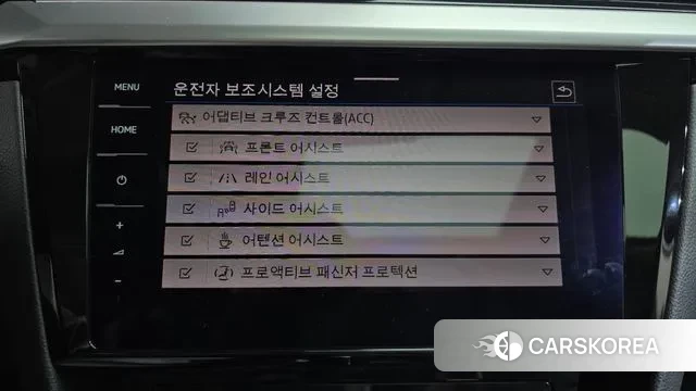 Volkswagen Arteon id 3654915 из Кореи 7