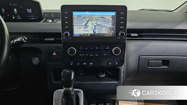 Hyundai Staria id 4507418 из Кореи 7