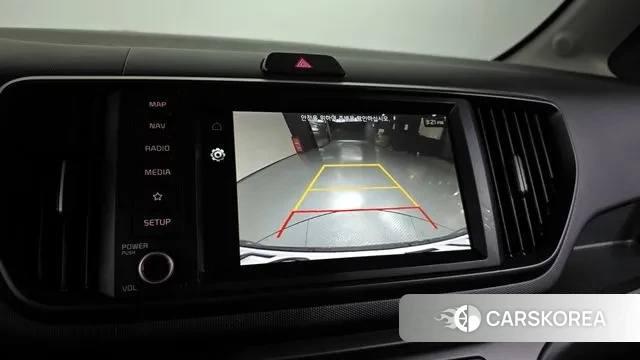 Kia The New Kia Ray id 3432010 из Кореи 7