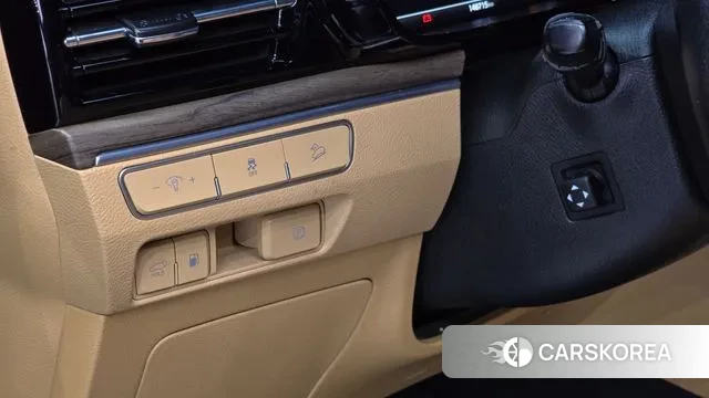 Kia Mohave Master id 3530064 из Кореи 7