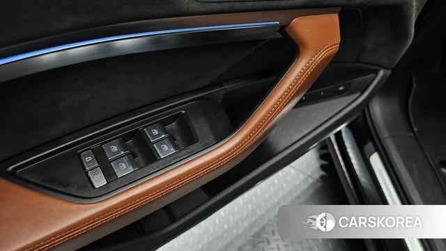 Audi e-Tron id 4362291 из Кореи 7