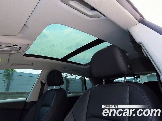 Audi Q8 (4M) id 2911087 из Кореи 7