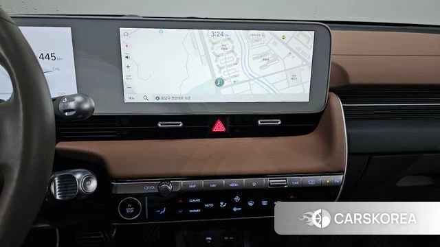 Hyundai Ionic 5 id 4534591 из Кореи 7