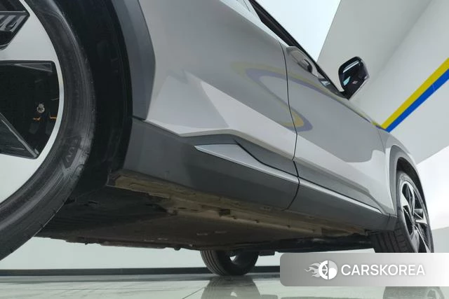 Geely Galaxy Galaxy L7 id 4253828 из Китая 7