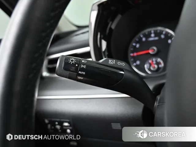 Kia K5 3rd generation id 3355602 из Кореи 7