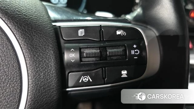 Kia Sportage 5th Generation Hybrid id 4186348 из Кореи 7