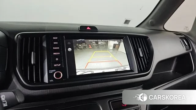 Kia The New Kia Ray id 3586151 из Кореи 7