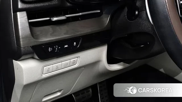 Kia Carnival 4th generation id 3655633 из Кореи 7