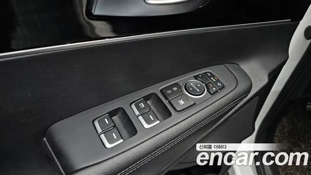 Kia The New Sorento id 2907534 из Кореи 7