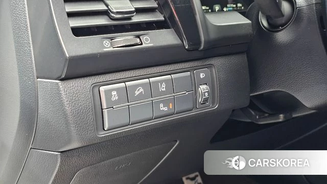 Ssangyong Rexton Sports Cannes id 4794023 из Кореи 7