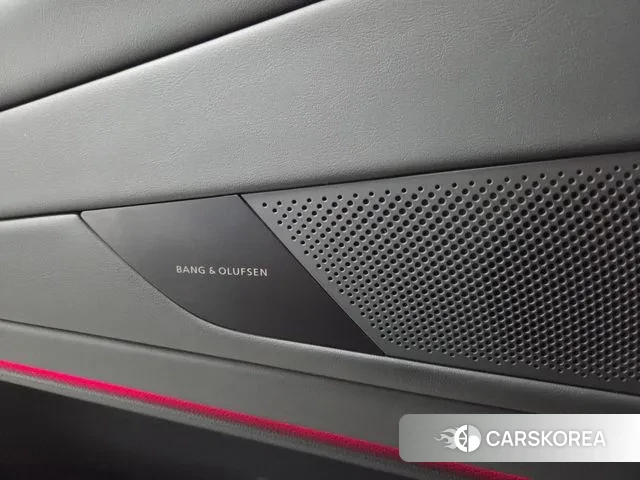 Genesis G80 (RG3) id 3732226 из Кореи 7