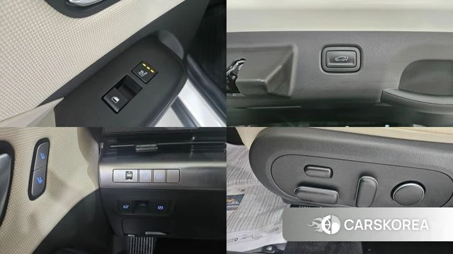 Hyundai Kona Hybrid (SX2) id 3934390 из Кореи 7