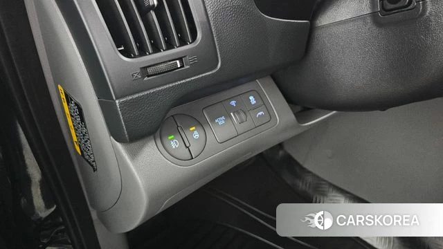 Hyundai The New Grand Starex id 4423878 из Кореи 7