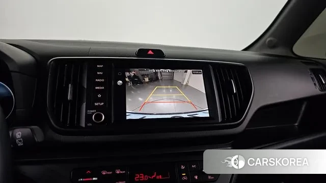 Kia The New Kia Ray EV id 3739540 из Кореи 7