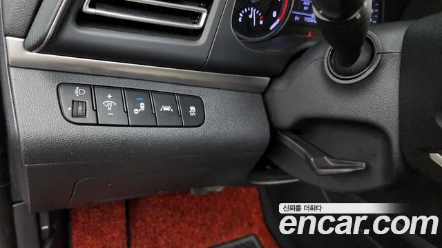 Hyundai The New Avante AD id 2518407 из Кореи 7