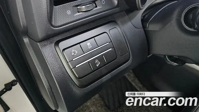 Ssangyong Tivoli Air id 2945974 из Кореи 7