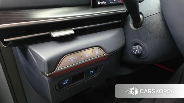 Genesis GV80 Coupe id 4414272 из Кореи 7