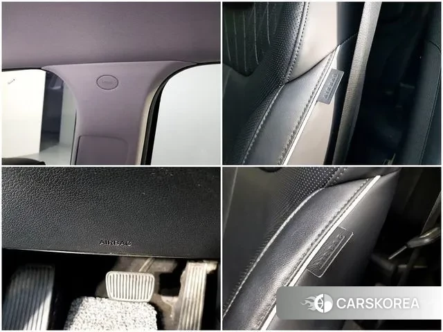 Hyundai Palisade id 3479650 из Кореи 7