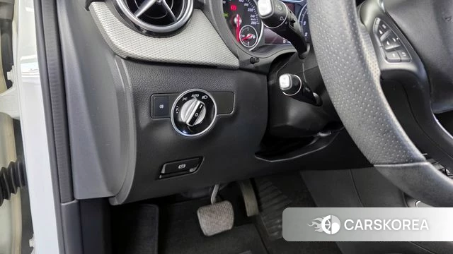 Mercedes-Benz B-Class W246 id 4326102 из Кореи 7