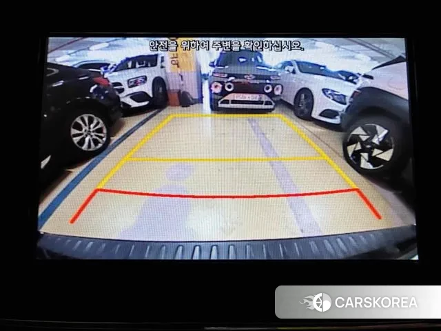 Kia The New Carnival id 3144654 из Кореи 7