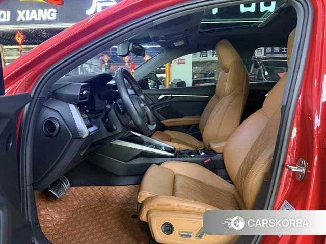 Audi A3 id 4348427 из Китая 7