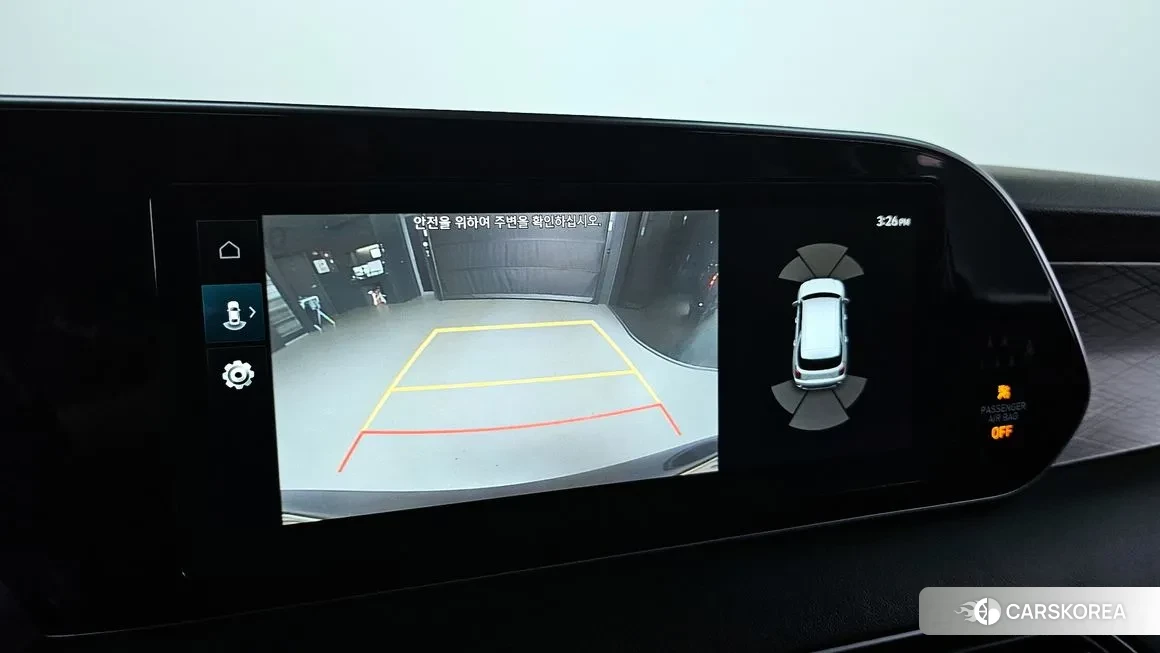 Hyundai Palisade id 1933979 из Кореи 7