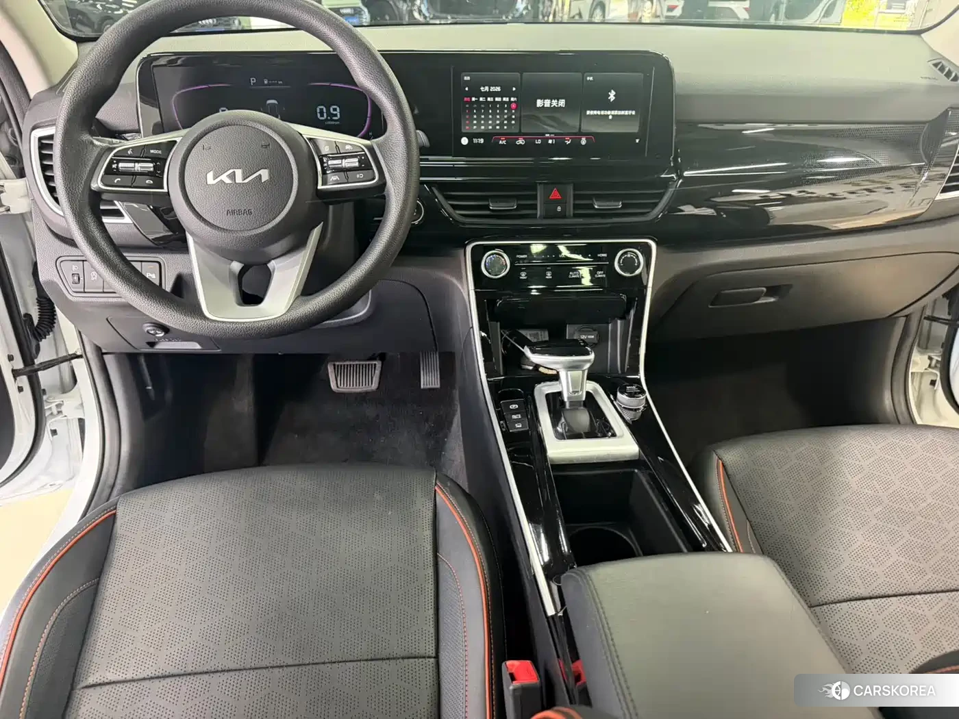 Kia Seltos id 4547474 из Китая 7