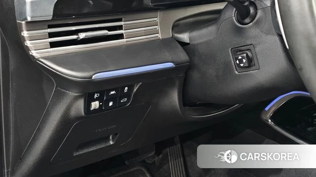Hyundai The New Grandeur IG id 4672042 из Кореи 7