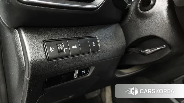 Hyundai The New Santa Fe id 3012502 из Кореи 7