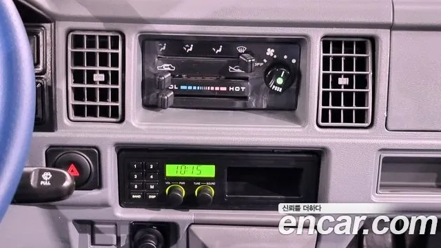 Chevrolet (GM Daewoo) New Damas id 2945087 из Кореи 7