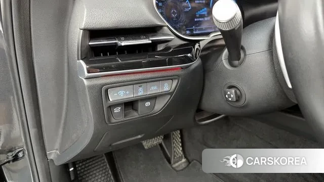 Genesis G80 (RG3) id 2901668 из Кореи 7