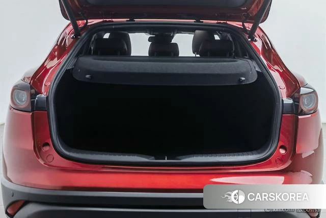 Mazda CX-4 id 4259636 из Китая 7