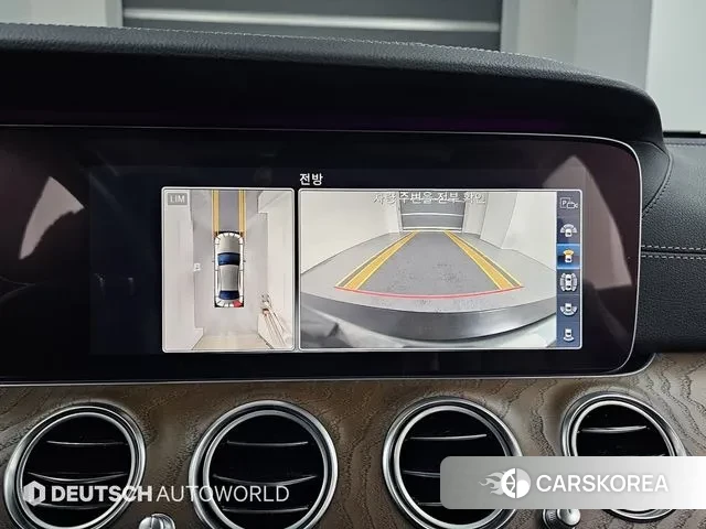 Mercedes-Benz E-Class W213 id 3444635 из Кореи 7