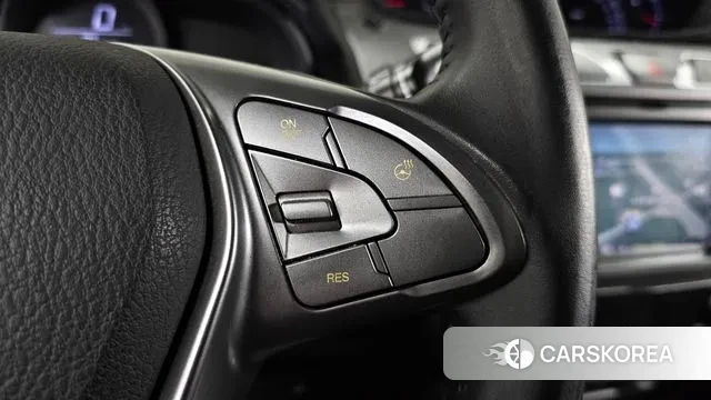 Ssangyong Korando Turismo id 3357355 из Кореи 7