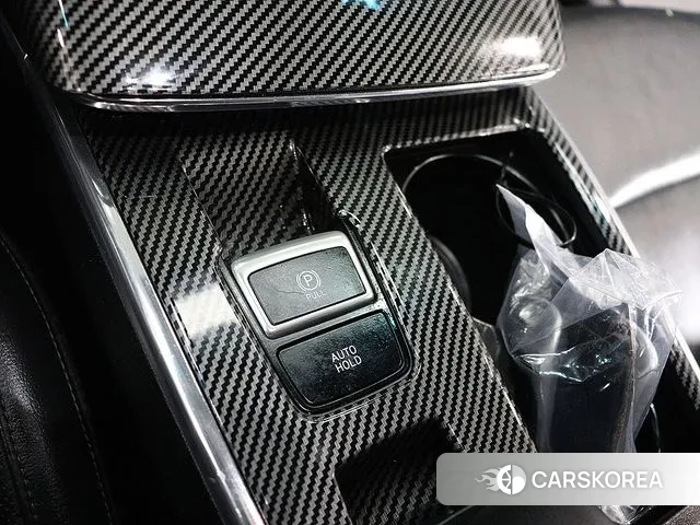 Hyundai The New Grandeur IG id 3396379 из Кореи 7