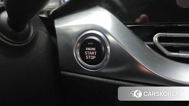 Kia The New Niro id 4324551 из Кореи 7