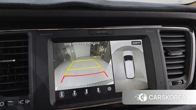 Kia The New Carnival id 3243367 из Кореи 7