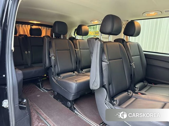 Mercedes-Benz Vito id 4265292 из Китая 7