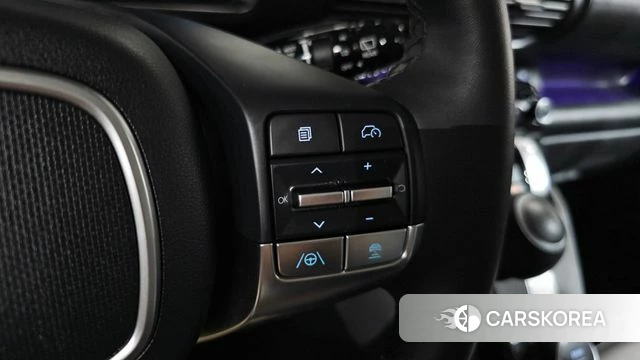 Hyundai Casper id 4200997 из Кореи 7