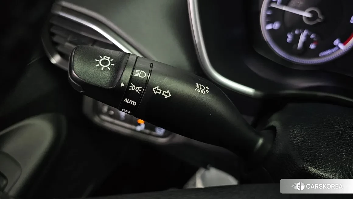 Hyundai Santa Fe TM id 2042159 из Кореи 7