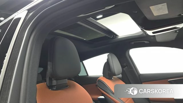 Mercedes-Benz GLC-Class X254 id 4739405 из Кореи 7