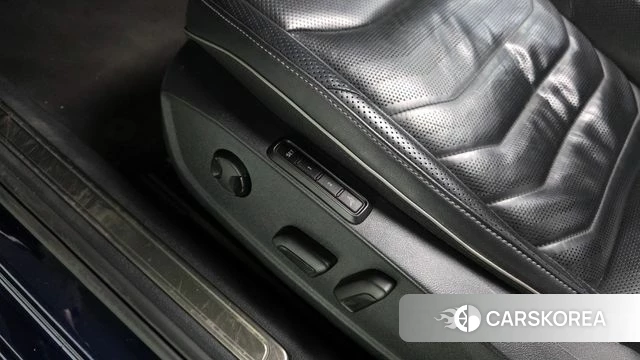 Volkswagen Arteon id 4345267 из Кореи 7
