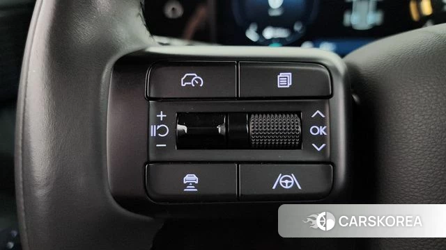 Hyundai Santa Fe (MX5) id 4432889 из Кореи 7