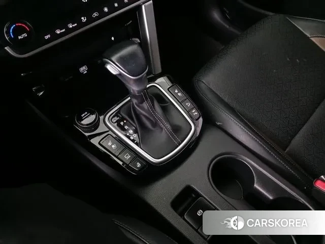 Kia Seltos id 3669172 из Кореи 7