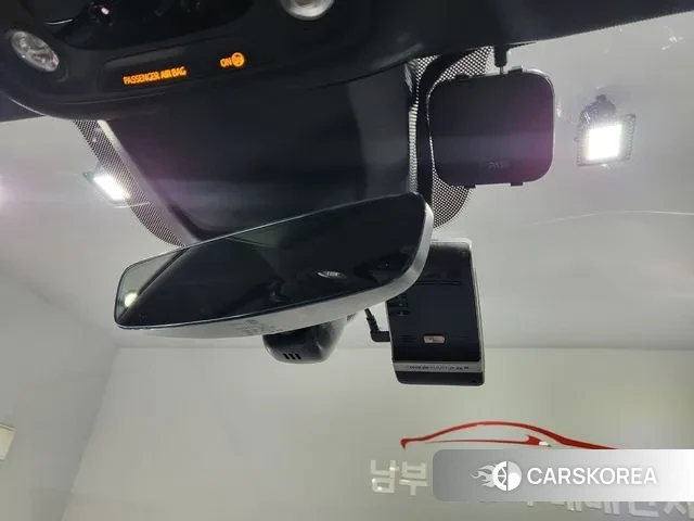 Audi e-Tron id 3733282 из Кореи 7