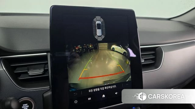 Renault Korea (Samsung) XM3 id 4401593 из Кореи 7
