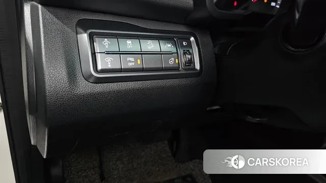 Ssangyong Tivoli Air id 2999435 из Кореи 7